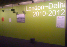 London-Delhi2010-2012